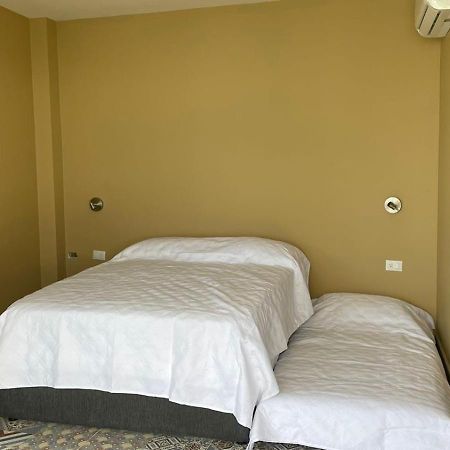 Cabanas Paraiso Taganga Eksteriør billede