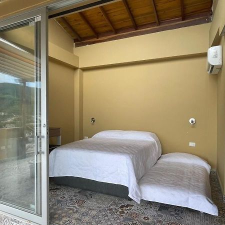 Cabanas Paraiso Taganga Eksteriør billede